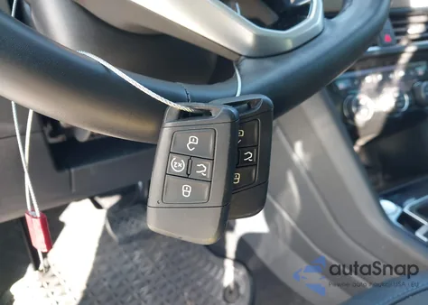 2024 Volkswagen Taos 1.5T Se Black from USA, damaged, VIN 3VVJX7B20RM121405